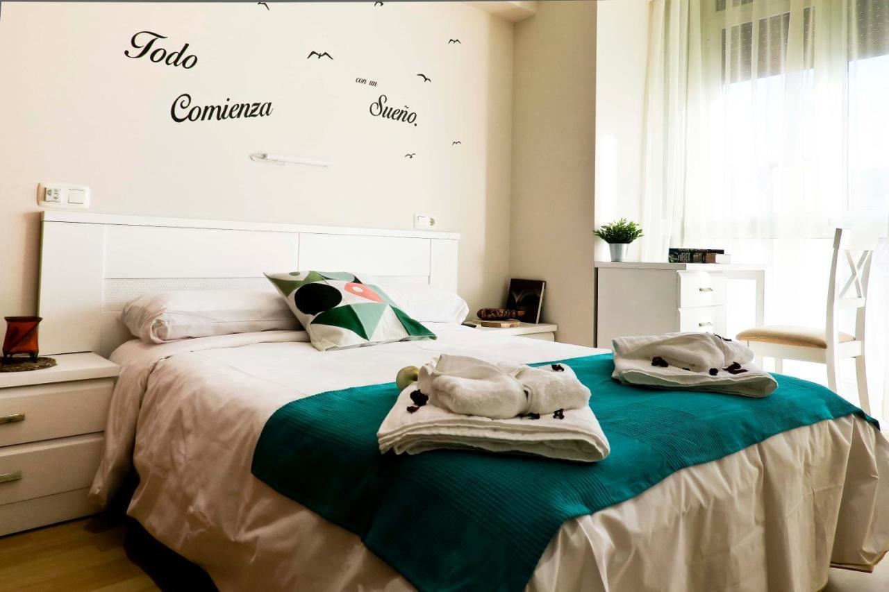 Habitaciones Albero Toro Exteriér fotografie